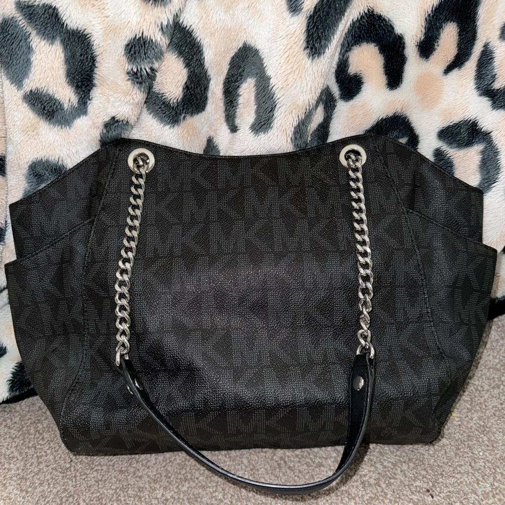 NWT Michael Kors Jet set - Picture 2 of 8